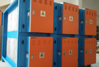 油煙凈化器需要具備什么資質(zhì)? 